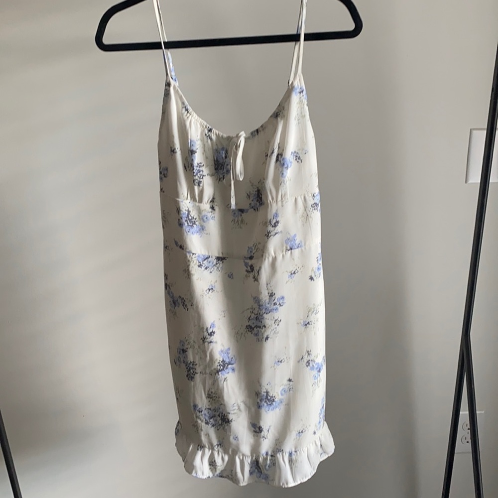 Abercrombie summer dress